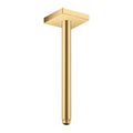 Brushed Gold Optic