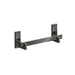 AXOR Universal Rectangular Towel Bar, 12"
