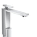AXOR Edge Single-Hole Faucet 280, 1.2 GPM