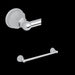 ROHL A6886/18 Palladian® 18" Towel Bar