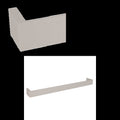 Satin Nickel (-STN)