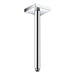 AXOR ShowerSolutions Extension Pipe for Ceiling Mount Square, 12"