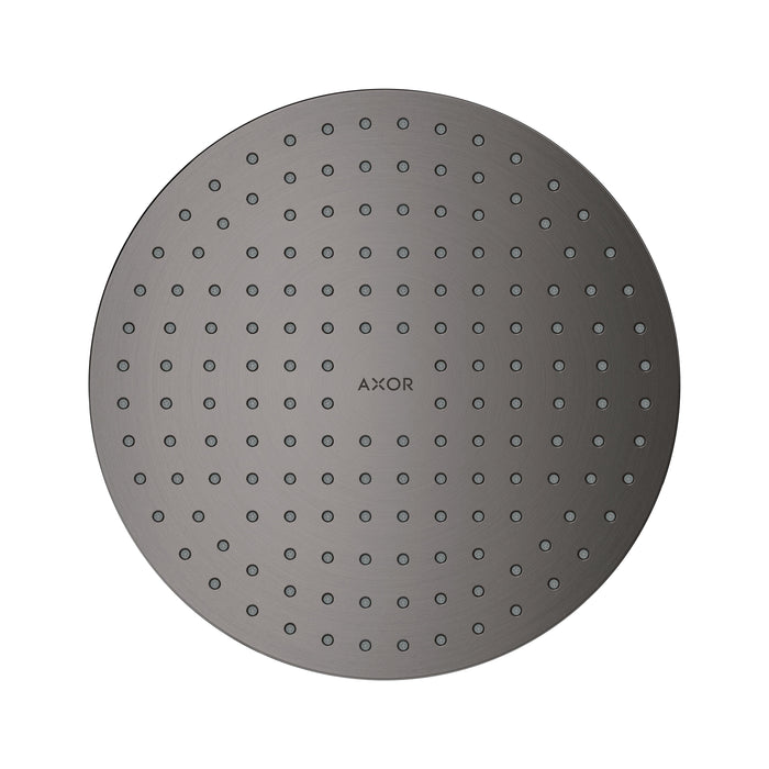 AXOR ShowerSolutions Showerhead 250 2-Jet, 2.5 GPM