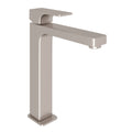 Satin Nickel (L-STN-2)