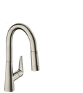 Stainless Steel Optic