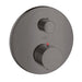 AXOR Starck Thermostatic Trim with Volume Control