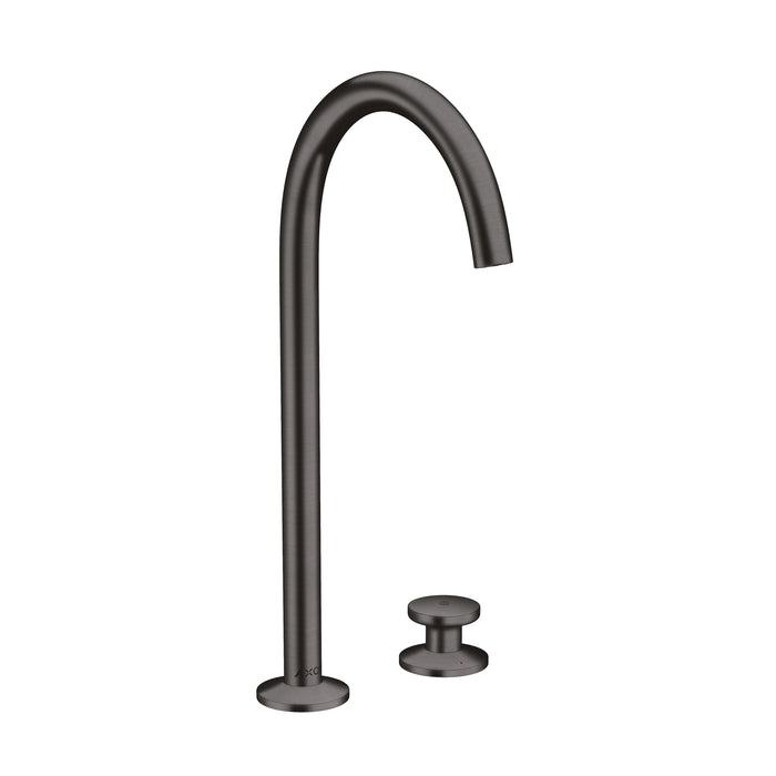AXOR ONE 2-Hole Single-Handle Faucet 260, 1.2 GPM