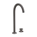 AXOR ONE 2-Hole Single-Handle Faucet 260, 1.2 GPM