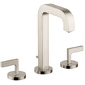 Brushed Nickel