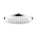 AXOR ShowerSolutions Showerhead 245 1-Jet, 2.5 GPM
