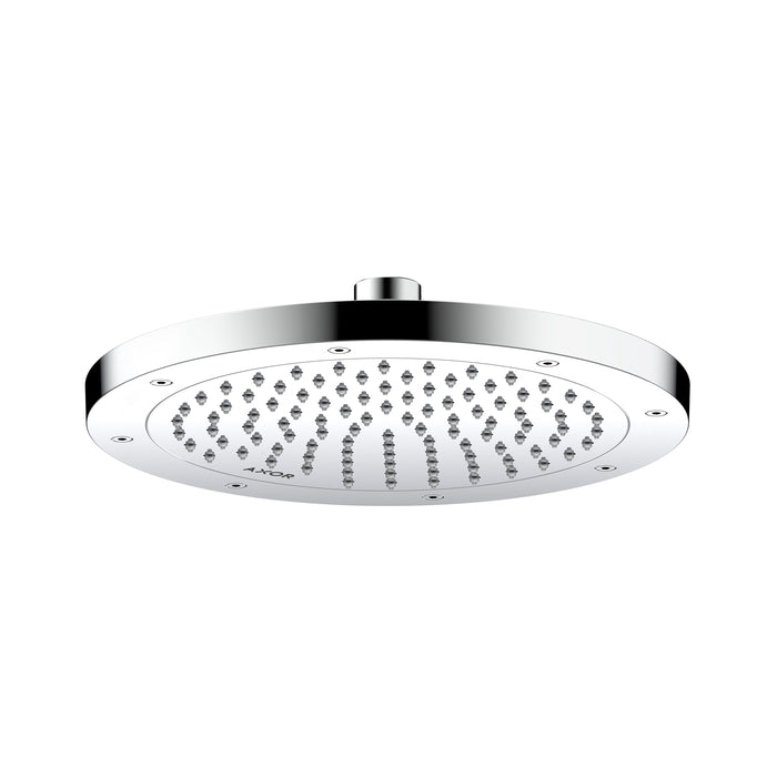 AXOR ShowerSolutions Showerhead 245 1-Jet, 1.5 GPM