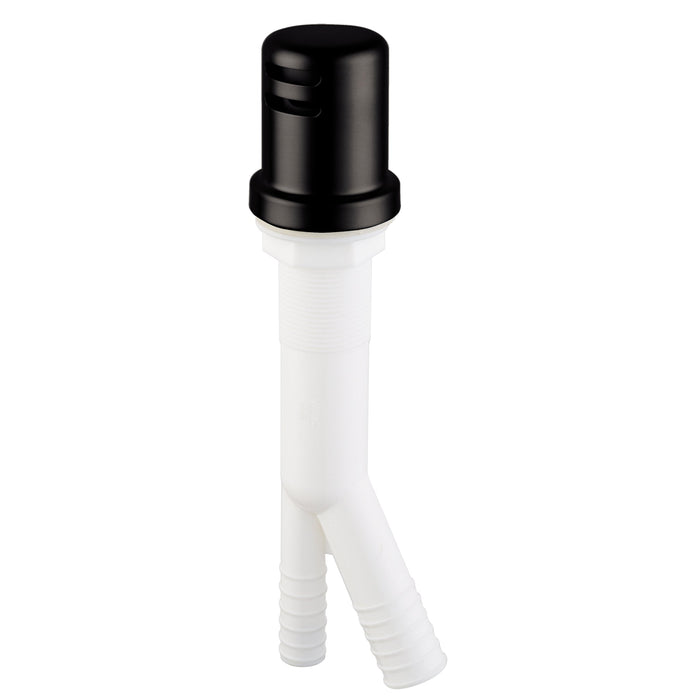 hansgrohe Air Gap