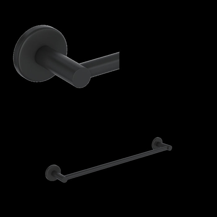 ROHL LO1/18 Lombardia® 18" Towel Bar