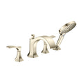 Polished Nickel