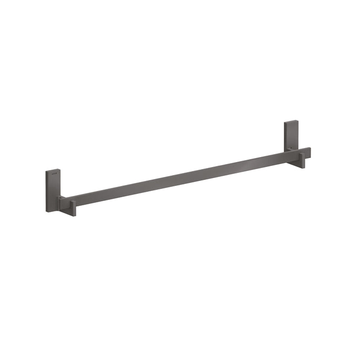AXOR Universal Rectangular Towel Bar, 32"