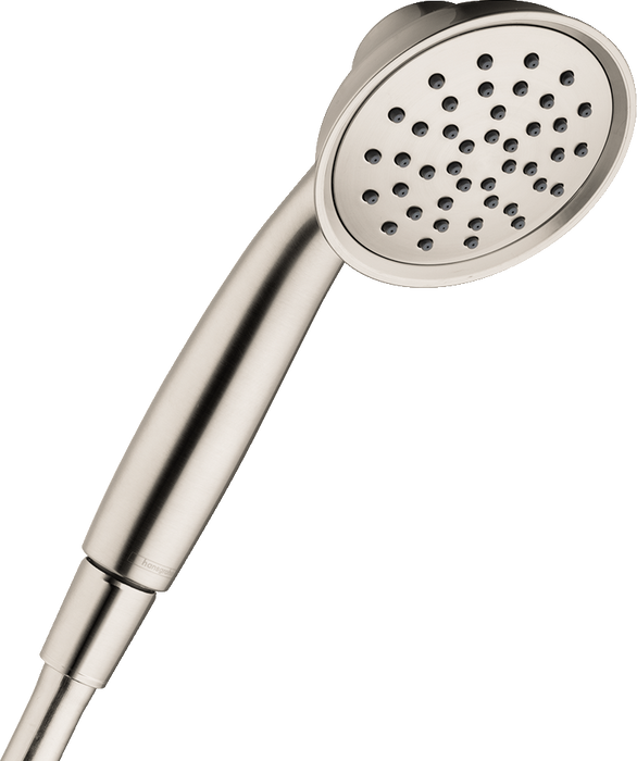 hansgrohe Joleena Handshower 95 1-Jet, 2.5 GPM