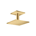 Brushed Gold Optic