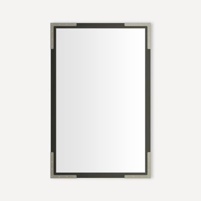 Industrial Metal Cabinet, 20" x 30" x 4", Electric Upgrade: Magnetic Strip, Interior Lighting, USB Charging Ports, Elect