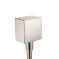 Brushed Nickel