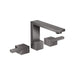 AXOR Edge Widespread Faucet 130, 1.2 GPM