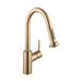 hansgrohe Talis S?? Prep Kitchen Faucet, 2-Spray Pull-Down, 1.75 GPM