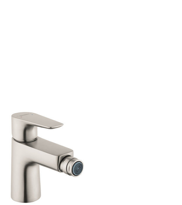 hansgrohe Talis E Single-Hole Bidet Faucet, 1.5 GPM