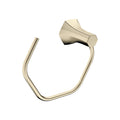 Polished Nickel