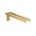 Brushed Gold Optic