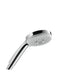 hansgrohe Croma 100 Handshower E 3-Jet, 1.8 GPM