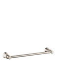 Brushed Nickel