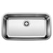 BLANCO 441024 Stellar Super Single Bowl Kitchen Sink