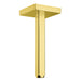 AXOR ShowerSolutions Extension Pipe for Ceiling Mount