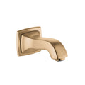 Brushed Bronze