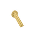 Brushed Gold Optic