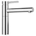 BLANCO Alta II Bar Faucet - Chrome