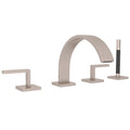 Satin Nickel (L-STN)