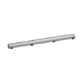 Brushed Stainless Steel