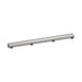 hansgrohe RainDrain Match Trim Zero/ Tile 31 1/2" with Height Adjustable Frame