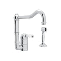 Polished Chrome (A3608LPWSAPC-2)
