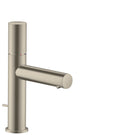 Brushed Nickel