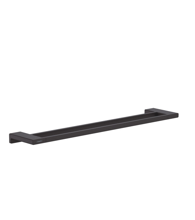 hansgrohe AddStoris Double Towel Bar