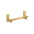 Brushed Gold Optic