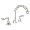 Polished Nickel (LMPN-2)