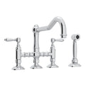 Polished Chrome (A1458LMWSAPC-2)
