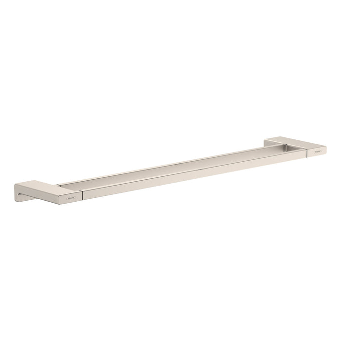 hansgrohe AddStoris Double Towel Bar