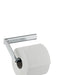AXOR Universal SoftSquare Toilet Paper Holder without Cover