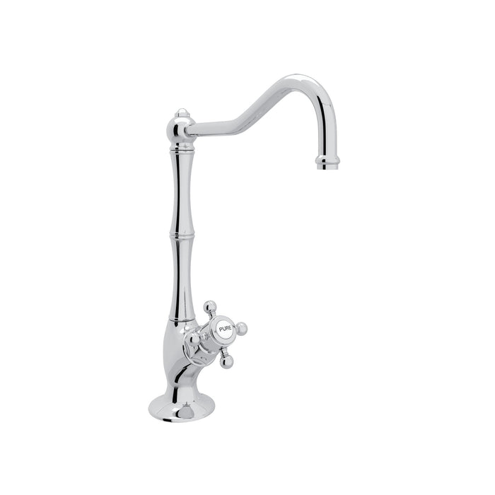 ROHL A1435 Acqui® Filter Kitchen Faucet