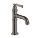 AXOR Montreux Single-Hole Faucet 100, 1.2 GPM