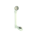 Brushed Nickel (PVC-BN)