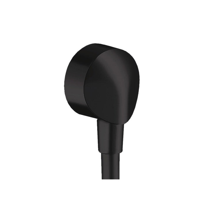 hansgrohe FixFit Wall Outlet with Check Valves